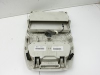 Ford C-Max II 15-19 5T Deckenkonsole Staufach Brillenfach Ford C-Max II 15-19 09.01.2018 F1CB-U519D56-AA3AM1... Vorschau 5