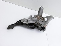 Toyota Prius + Plus W40 Bremse Bremspedal Pedal Toyota Prius + Plus W40 15.11.2015 4711047090 gebraucht Vorschau 2