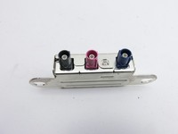 Opel Astra K B16 15-19 Antennenverstärker Weiche Antenne Opel Astra K B16 15-19 09.05.2017 20960972 gebraucht Vorschau 4