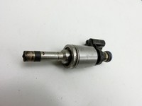Ford C-Max II 15-19 1,0 92KW Injektor Einspritzdüse Zyl.2 Ford C-Max II 15-19 09.01.2018 DM5G-9F593-AC gebraucht Vorschau 2