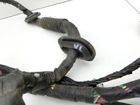 Hyundai Terracan 04-06 Kabelbaum Tür und Fensterheber Links Vorne Hyundai Terracan 04-06 30.03.2006 91650H1100... Vorschau 4