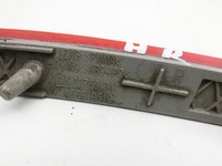 Opel Astra K 15-19 Kombi Reflektor für Stoßstange Hinten Rechts Opel Astra K 15-19 25.10.2018 90766404 148R010310... Vorschau 6