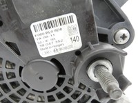 Opel Zafira C P12 16-19 CDTi 2,0 125KW Lichtmaschine Generator 130A Opel Zafira C P12 16-19 27.06.2018 F000BL08D8... Vorschau 6