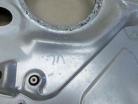 VW T5 7H 03-09 Kasten Fensterheber o. FH-Motor Links Vorne VW T5 7H 03-09 27.01.2009 7H0837753C gebraucht Vorschau 5