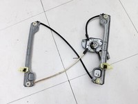 Peugeot 1007 05-09 Fensterhebermotor mit Fensterheber Links Vorne Peugeot 1007 05-09 18.08.2004 9221R0 503620080210... Vorschau 5