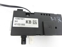 Opel Astra Gtc 11-18 Relais Rechts Hinten Opel Astra Gtc 11-18 16.11.2011 13367021 gebraucht Vorschau 3