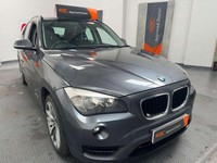 2013 BMW X1 xDrive 18d Sport 5dr ESTATE DIESEL Manual