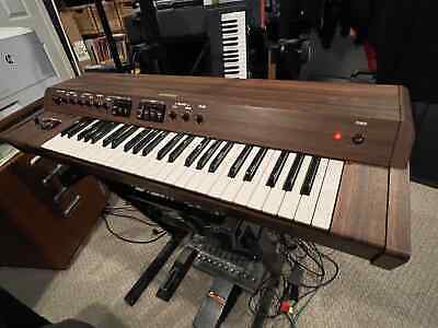 USED Korg Kaoss Pad Mini-KP Dynamic Effect Processor