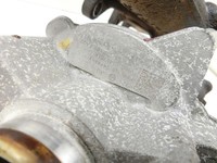 VW Golf VI 5K 08-12 TSI 1,2 63KW CBZA Turbolader Turbo Abgasturbolader VW Golf VI 5K 08-12 26.01.2012 03F145701R... Vorschau 9