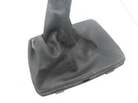 Mercedes W204 07-11 Schaltsack Schaltmanschette für Schaltknauf Mercedes W204 07-11 26.10.2007 gebraucht Vorschau 2
