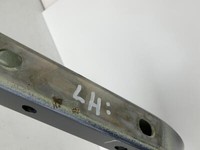 KIA Optima JF K5 15-20 5T Scharniere Scharnier für Heckklappe Links KIA Optima JF K5 15-20 18.08.2017 gebraucht Vorschau 3