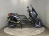 Yamaha X-Max XMAX 300 Scooter 2022 with only 6442 miles 