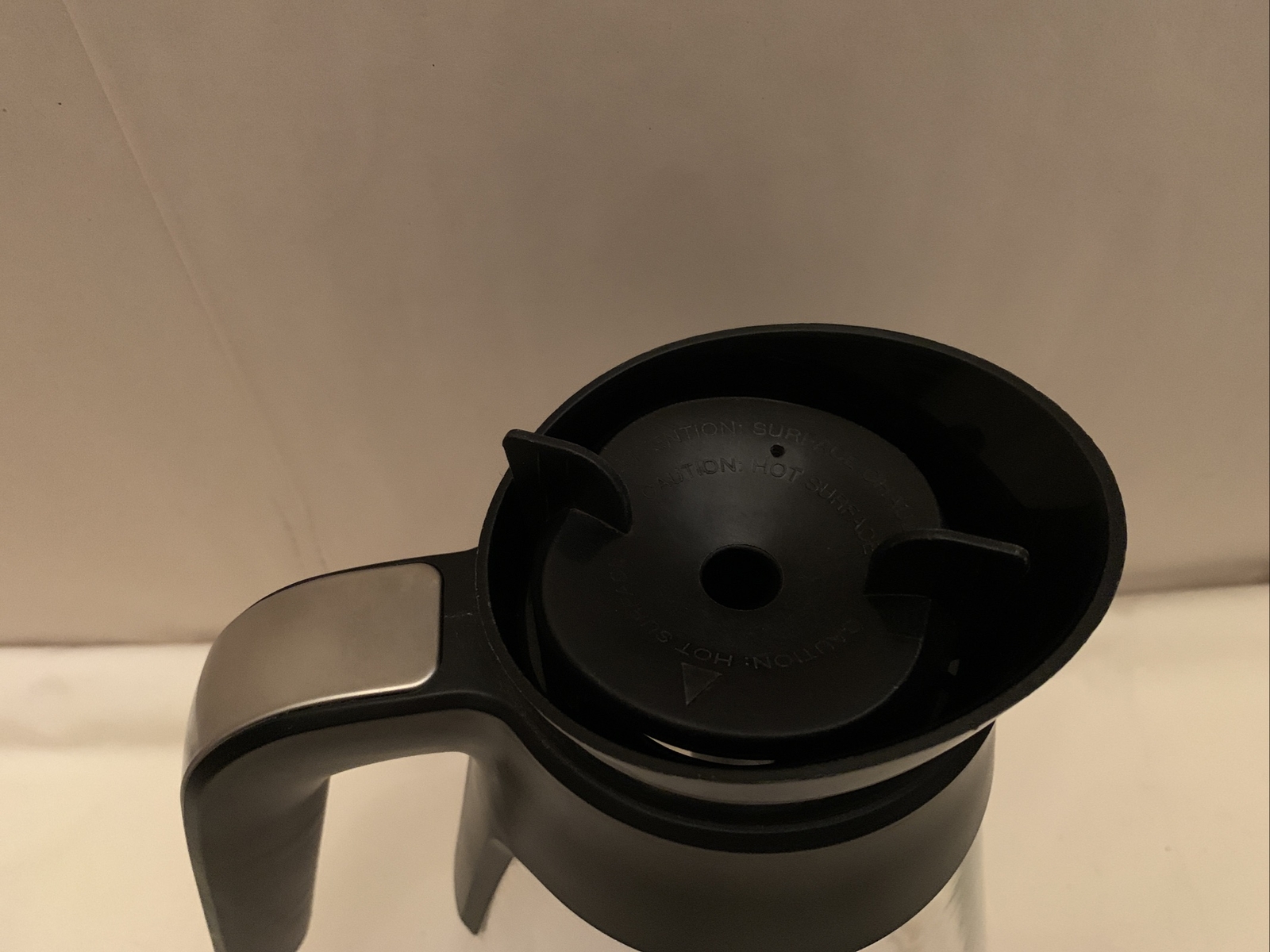 Ninja Coffee Maker Replacement Carafe 