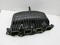 VW Sharan 7N II 10-15 TSI 1,4 110KW CAVA Ansaugbrücke Ansaugkrümmer VW Sharan 7N II 10-15 19.03.2012 03C129709BA... Vorschau 7