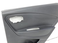 Renault Captur I J5 13-17 Türverkleidung Türpappe Rechts Hinten Renault Captur I J5 13-17 10.17.2013 gebraucht Vorschau 3
