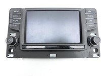 VW Passat B8 3G 14-19 Bildschirm Display Monitor MIB2 Discover Media VW Passat B8 3G 14-19 02.10.2015 3G0919605D... Vorschau 1