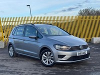 2015 Volkswagen Golf SV 1.4 TSI BlueMotion Tech SE Euro 6 (s/s) 5dr MPV Petrol M