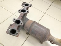 Fiat 500 C 07-12 1,2 51KW Katalysator Kat Vorkat mit Abgaskrümmer Fiat 500 C 07-12 27.04.2010 51934168 gebraucht Vorschau 4