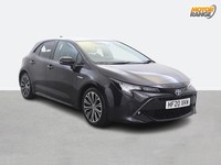 2020 Toyota Corolla 1.8 VVT-i Hybrid Design 5dr CVT Hatchback PETROL/ELECTRIC Au