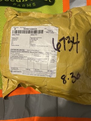 Item photo(s) from verified buyer