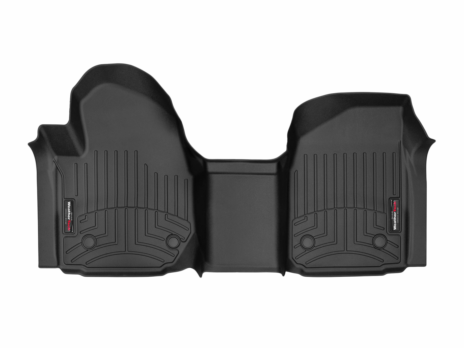 WeatherTech FloorLiner Floor Mats for 20202020 GMC Sierra 2500HD