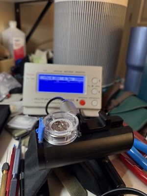 Foto dell'oggetto di un acquirente verificato