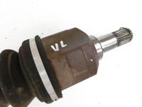 KIA Stonic YB 17-20 1,0 88KW Antriebswelle Gelenkwelle Links Vorne KIA Stonic YB 17-20 09.12.2019 49500H8250... Vorschau 5