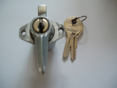 Lambretta Steering Lock Keys For Series 3 Models Top Quality