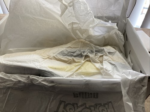 Pre-owned Puma Size 9.5 -  Rs-x X Pokemon Pikachu 2022 In Multicolor