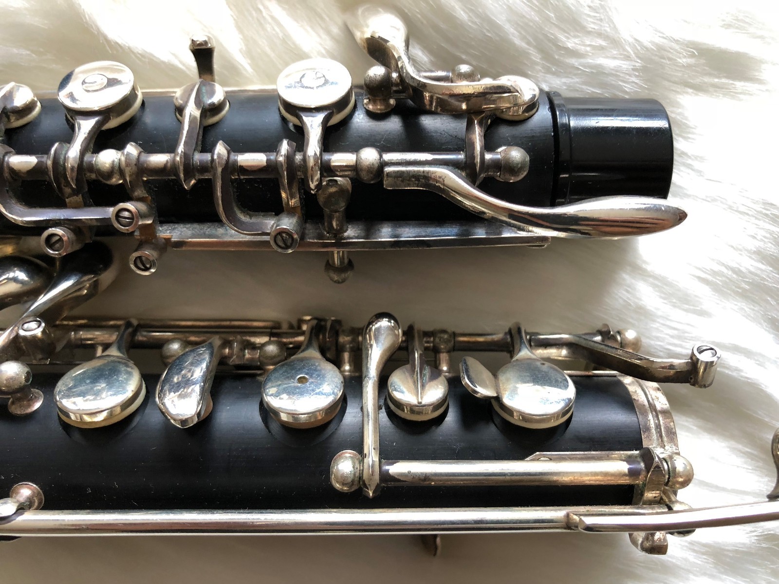 Yamaha YOB-241 Student Oboe w/Case - Save a lot- need to sell