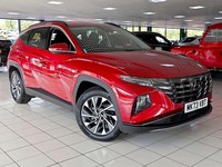 2023 Hyundai TUCSON 1.6 Premium T-GDi 5DR Suv Petrol Suv Petrol Manual