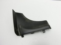 BMW X3 E83 03-06 Schutzecke Stoßstange Blende Abdeckung Ecke Rechts BMW X3 E83 03-06 12.11.2004 gebraucht Vorschau 2