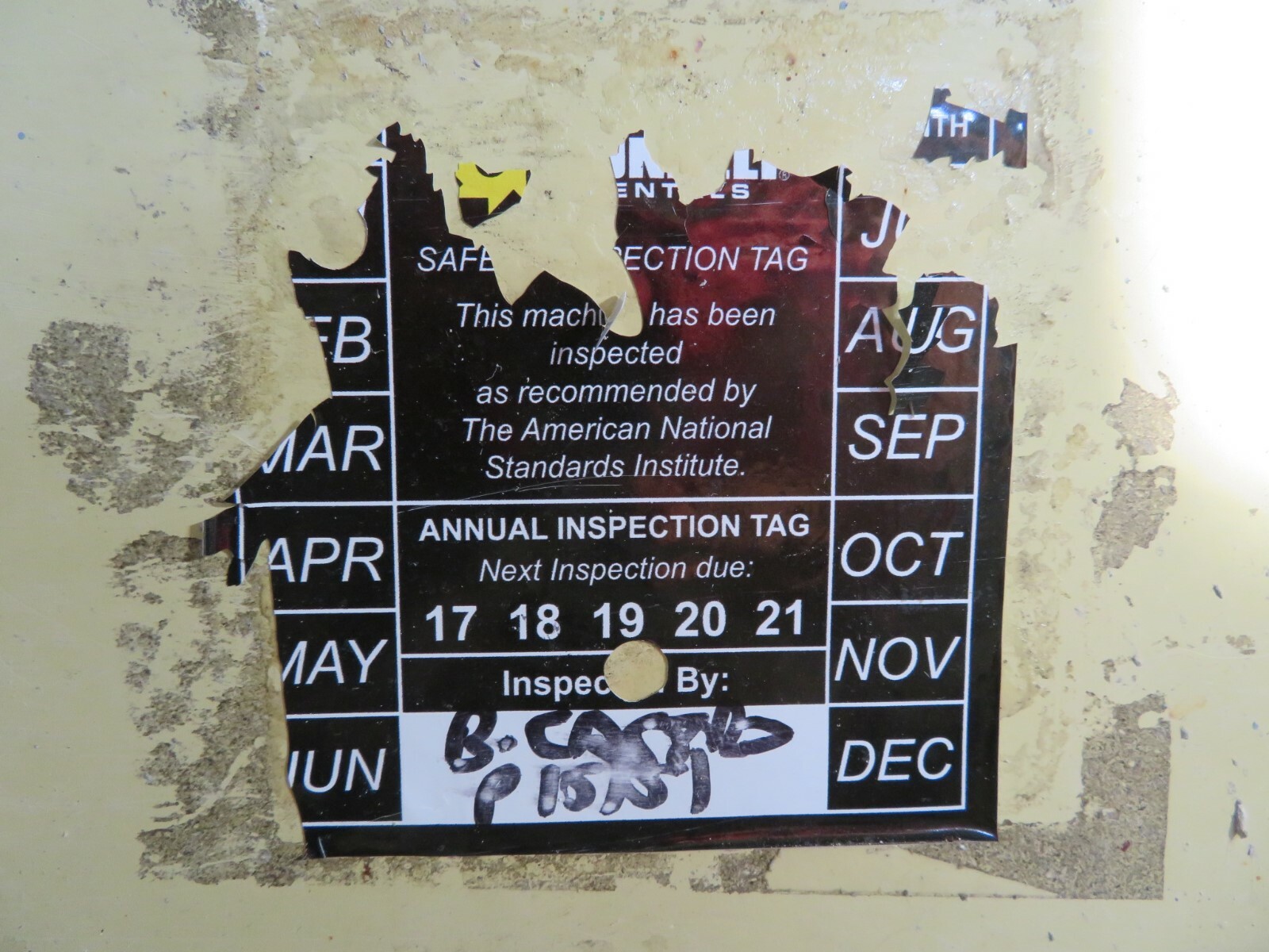 2011 JLG 3246ES 32' Electric Scissor Lift Aerial Manlift Platform genie Iowa