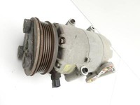 Ford Focus II DA 07-10 1,6 74KW Klimakompressor Klima Kompressor Ford Focus II DA 07-10 10.03.2008 3M5H-19D629-PK... Vorschau 2