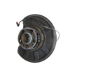 Stub_Axle_Wheel_Hub_with_ABS_Left_Rear_for_CDI_100KW_Mercedes_W212_S212_E200_09-13