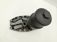 Jaguar XF X250 08-11 Deisel 3,0d 202KW AJ-TD30 Ölfiltergehäuse Gehäuse Halter für Ölfilter Jaguar XF X250 08-11... Vorschau 2
