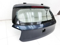 BMW 1er 116i F20 11-15 5T Heckklappe Kofferraumdeckel B38 BMW 1er 116i F20 11-15 20.10.2011 7305470 41007305470... Vorschau 2