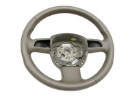 Jaguar X100 XKR XK8 04-06 Lenkrad ohne Airbag Jaguar X100 XKR XK8 04-06 29.09.2004 4F0419091H 4F0419091HSKW... Vorschau 1