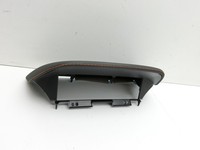 Subaru XV 19-25 Verkleidung für Display Displayverkleidung rote Naht Subaru XV 19-25 01.01.2022 gebraucht Vorschau 2