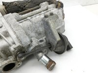 Range Rover Sport LS 10-13 TdV6 3,0 180KW 306DT Abgasrückführventil EGR AGR Ventil Links Range Rover Sport LS 10-13... Vorschau 4