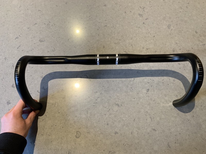 kona handlebars