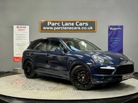 2014 Porsche Cayenne GTS 5dr Tiptronic S ** ?14000 OF OPTIONAL EXTRAS **