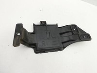 Ford Kuga II 13-16 Halter Aufnahme für Stoßstange Totwinkelassistent Rechts Hinten Ford Kuga II 13-16 12.08.2016... Vorschau 4