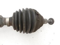 Skoda Octavia III 5E 12-16 TDI 1,6 77KW Antriebswelle Gelenkwelle Rechts Vorne Skoda Octavia III 5E 12-16... Vorschau 7