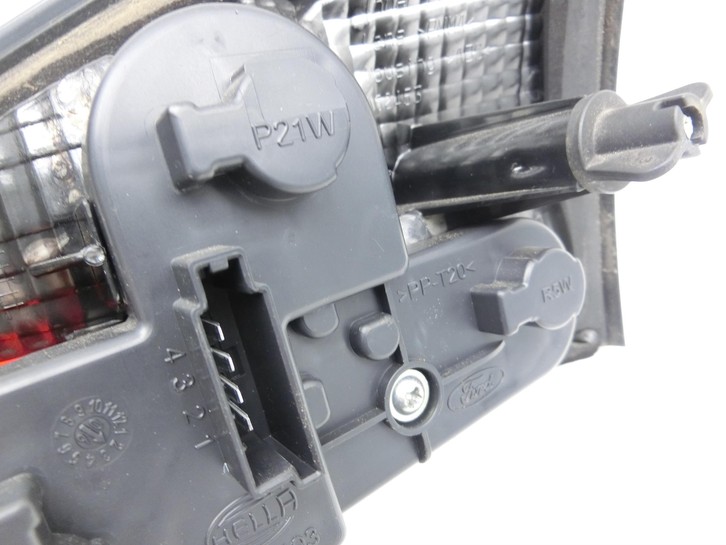 Ford S-Max WA6 06-10 Rückleuchte Rücklicht für Stoßstange Links Hinten orig - Bild 3