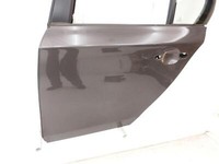 BMW E87 1er 04-07 5T Tür Links Hinten A17 BMW E87 1er 04-07 04.05.2005 5252383 41525A2A383 gebraucht Vorschau 4