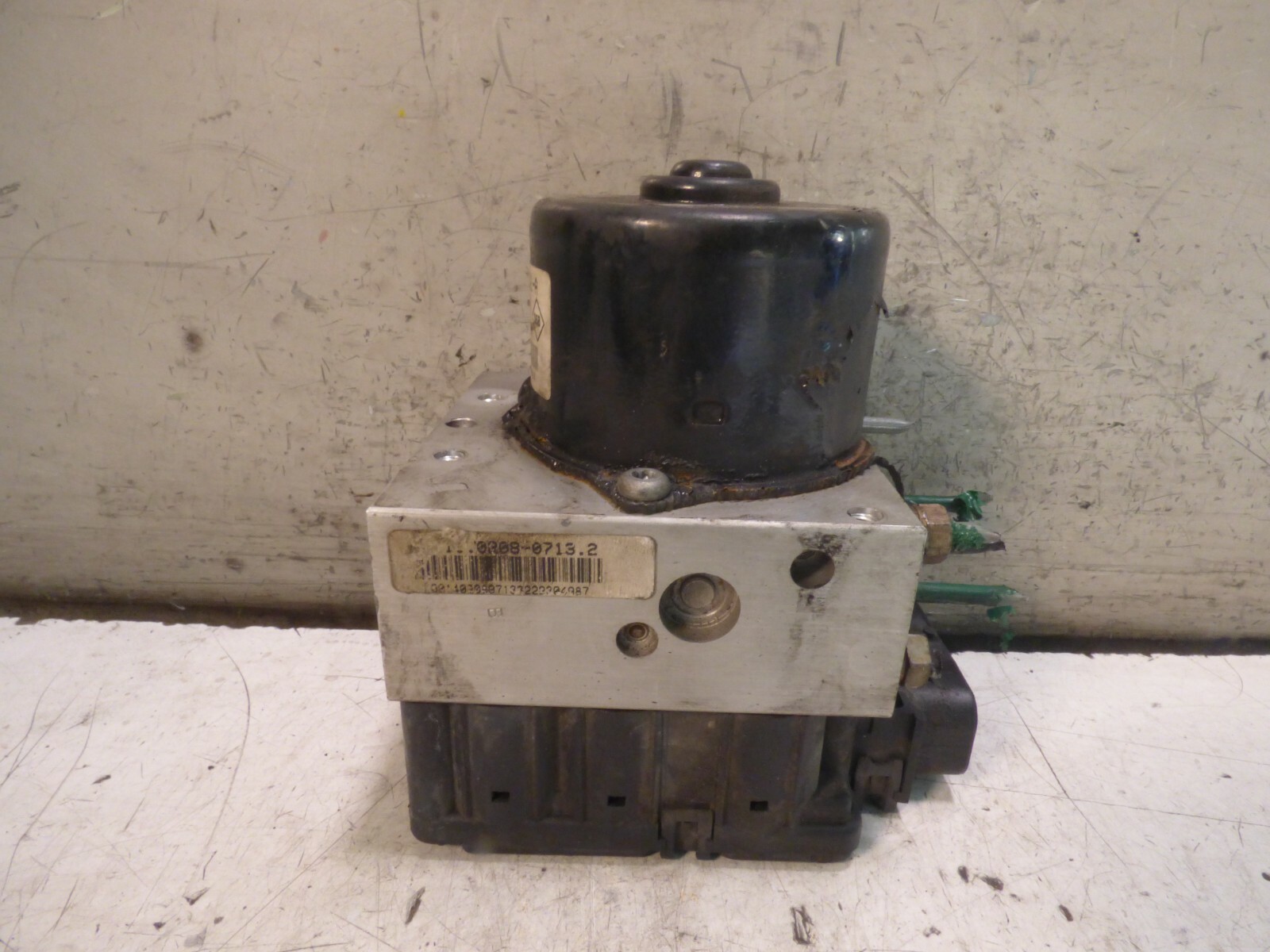 Modulo centralina ABS RENAULT 8200034011A (2001)