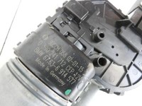 BMW E46 325XI LCI 03-06 Wischermotor m. Wischergestänge Vorne BMW E46 325XI LCI 03-06 01.02.2002 7071693... Vorschau 6
