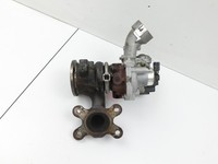Seat Ibiza IV 6J SC 12-15 TSI 1,2 66KW CJZC Turbolader Turbo Abgasturbolader Seat Ibiza IV 6J SC 12-15 22.06.2015... Vorschau 8