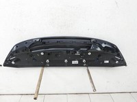 Hyundai Tucson IV NX4 20-24 Spoiler für Heckklappe TG8 Hyundai Tucson IV NX4 20-24 30.04.2021 87210-N7000 gebraucht Vorschau 5